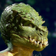 Illustration for article titled Welcome To Skull Island On Thei Face Off /iSemi-Finale (S10E12)
